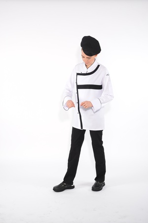 Китель повара