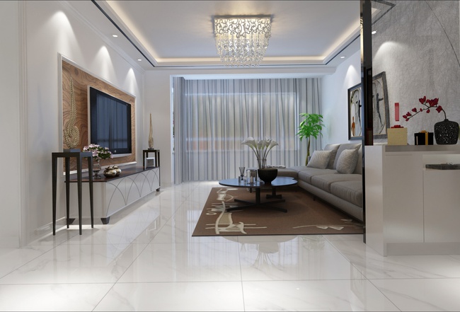 Premium Class Porcelain Tiles