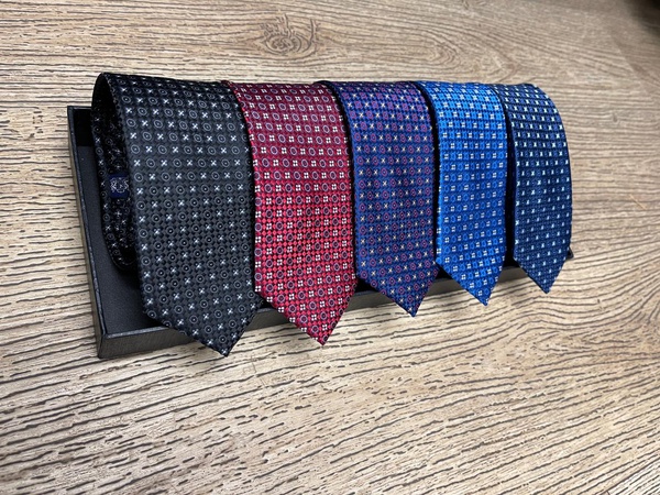 Мужские галстуки