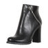 Женские ботильоны, натуральная кожа <G809>