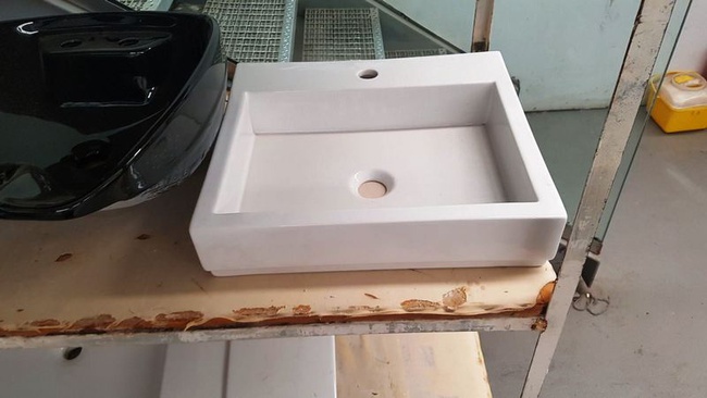 SONIA Испанская сантехника