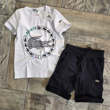 Детские костюмы