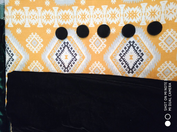 одежда  из натурального бархата