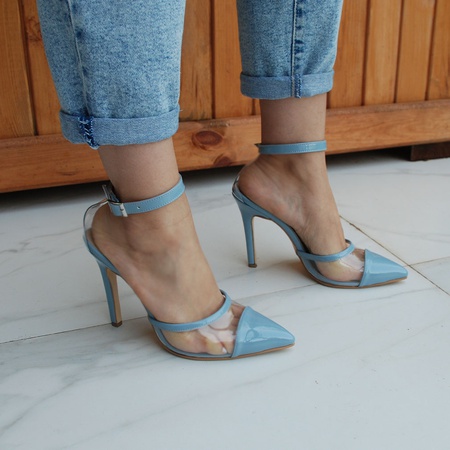 MOLA STILETTO - HEELED SHOES