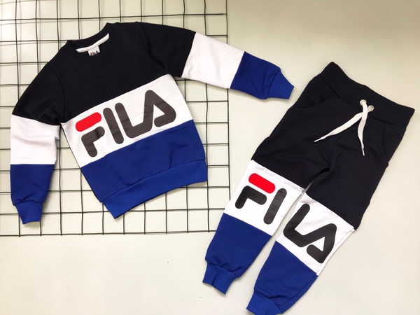Fila Kids Clothing
