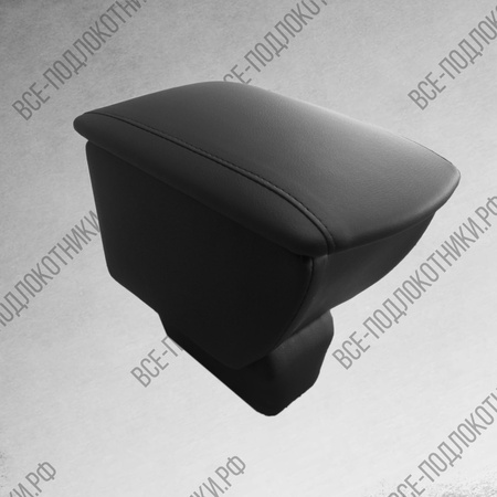 Подлокотник на Kia Rio 3,4 (2011-2018)