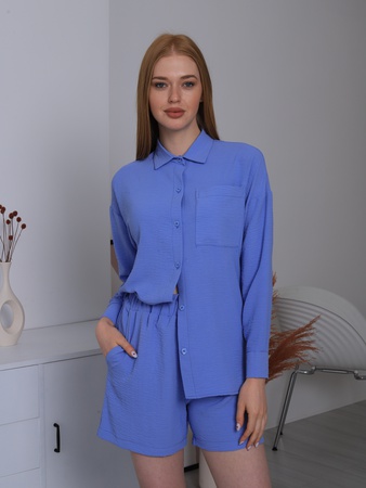 Костюм двойка на лето