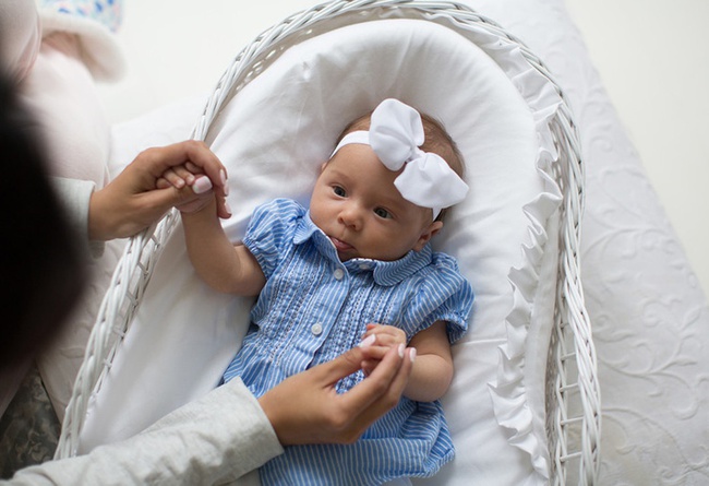 Кокон-колыбель ComfortBaby 2в1