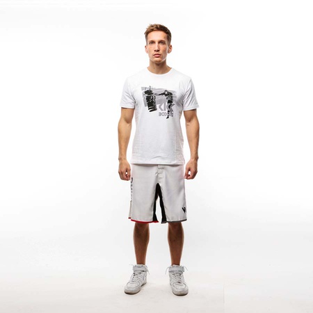 Футболка «Kickboxing»