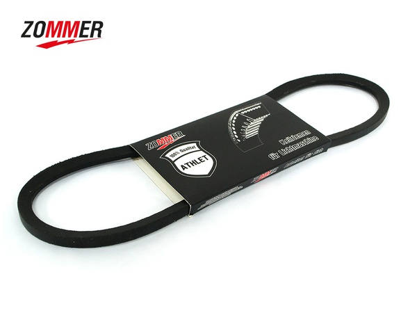 Ремни в ассотрименте