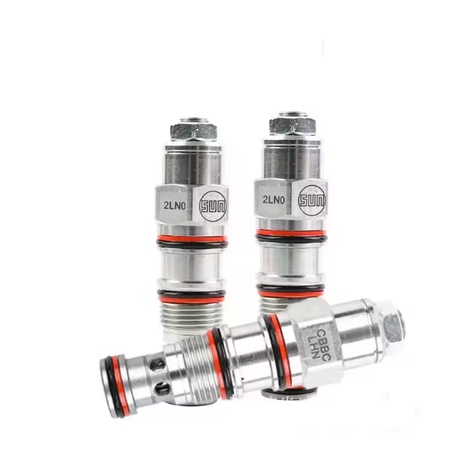 CBBCLHN SUN Hydraulic Valves