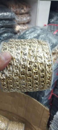 цепи железные для сумок женских