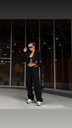 Шикарная двойка из ткани POKER