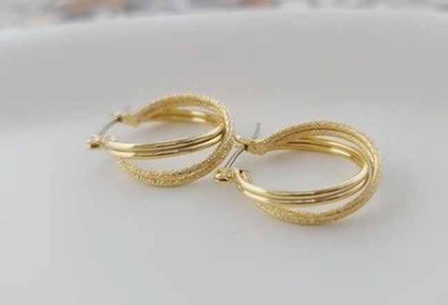 Handmade Korean Jewelry