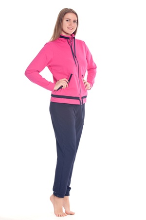 Костюмы женские