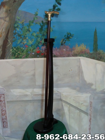 Трость "Дипломат"