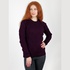 Women's jumper Elina lilac