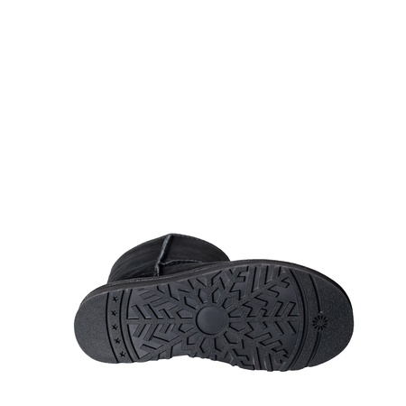 SİYAH ERKEK UGGY MINI