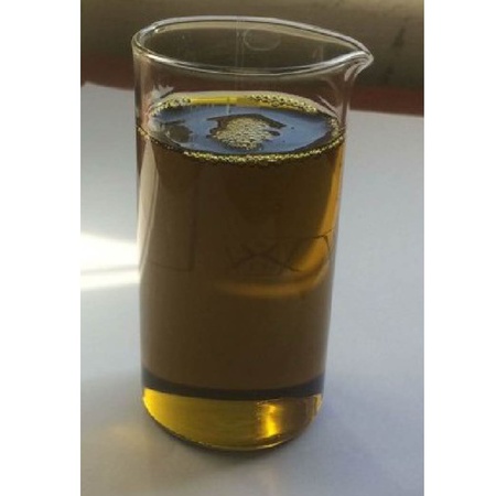 Рапсовое масло