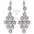 90830s Earrings (Ag 925)