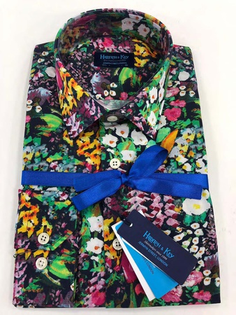 Erkeklerin gömlekleri