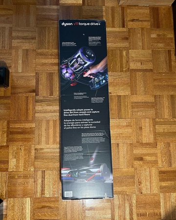 Оптовый поставщик беспроводных пылесосов Dyson V11 Torque Drive