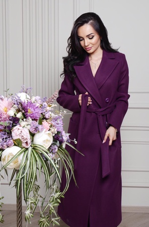 Пальто Женское оптом