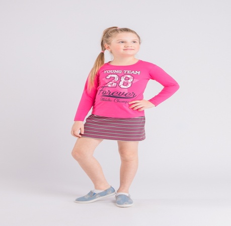 儿童针织外套和男童内衣