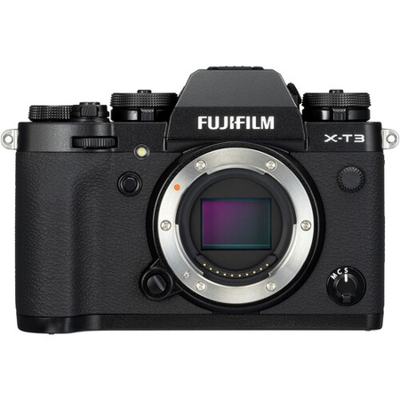 FUJIFILM X-T4 Aynasız Fotoğraf Makinesi