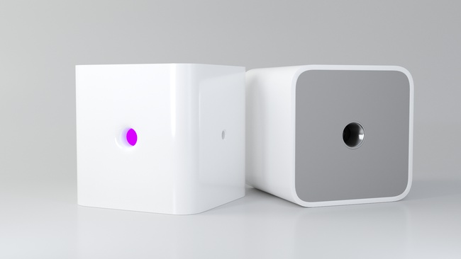 Ультрафиолетовый излучатель бытовой (УФИБ-270)