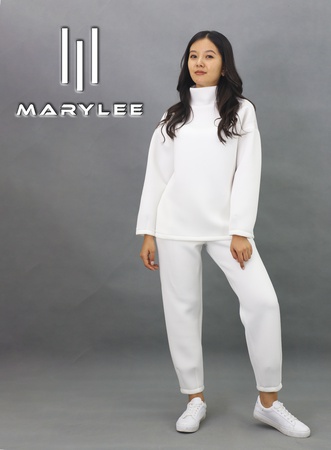 0017- Белый лебедь