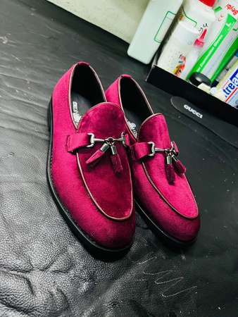 Erkek ayakkabıları