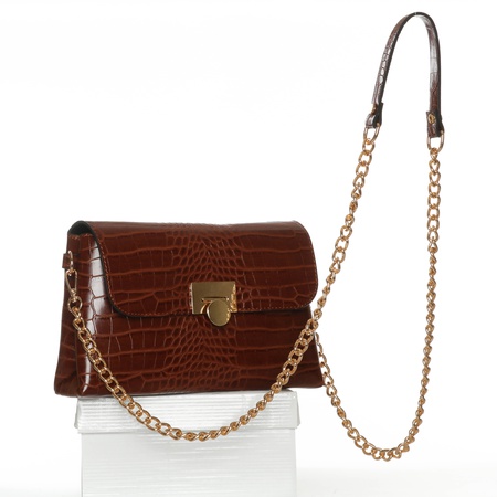 Lamis code 1006 Small shoulder cross bag with various pattern