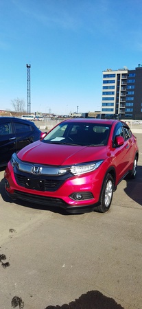 Авто под заказ