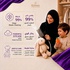 Premium Home & Kids Lifestyle Brand "Ibtisam" — B2B Partnership in the GCC