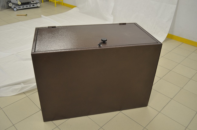 Elektrikli tekerlekli sandalyeler, asansörler için ek donanım