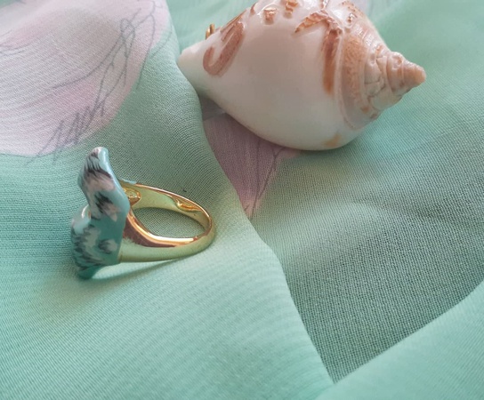 Кольцо «Адрас»