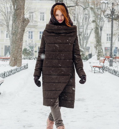 جاكيتات بطانية فريدة من نوعها بدون مشابك