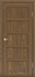 Двери Тип 270ДФ Орех