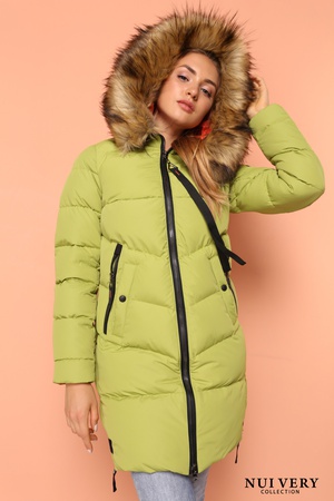 Куртка "Фабьен"