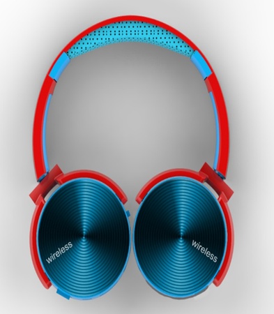 Bluetooth беспроводные наушники разных моделей