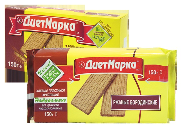 Çıtır çıtır ekmek