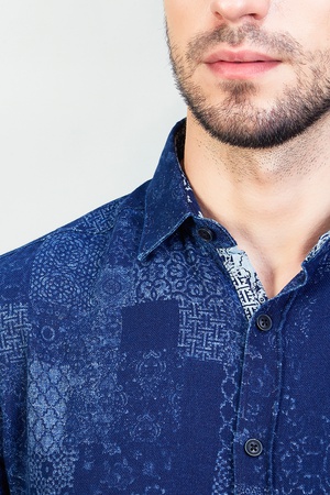 AVVA Москва сорочки хлопок!