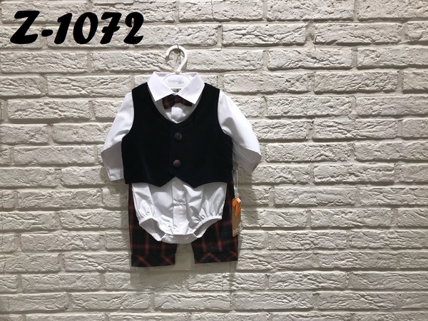 Детская одежа BabyZ