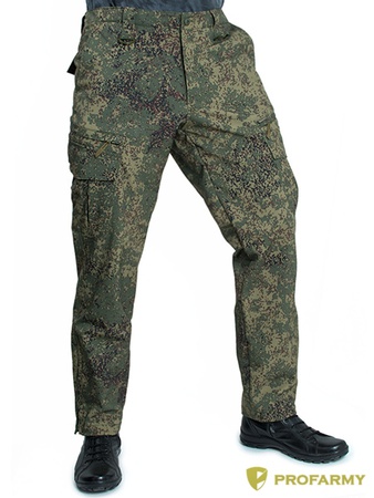 Брюки Mistral-2