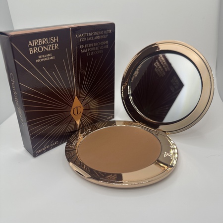 Charlotte Tilbury Airbrush Bronzer