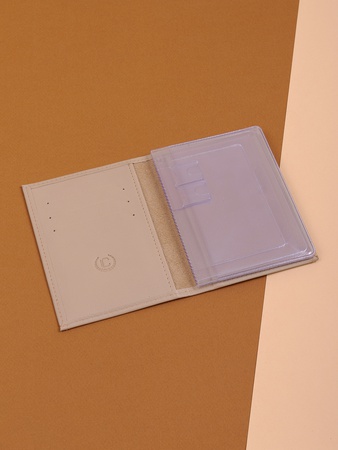 Обложка для удостоверения + обложка для автодокументов УДЛ-33