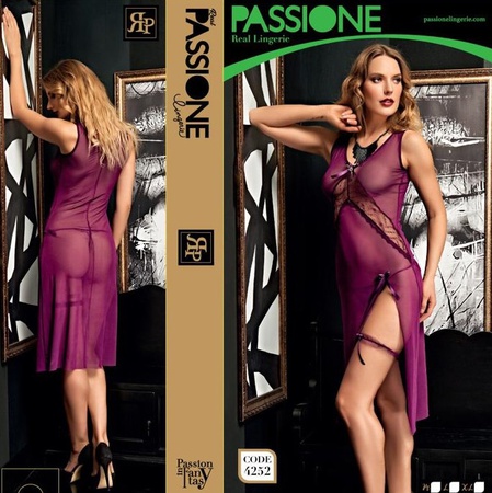Kadın iç çamaşırı PASSIONE