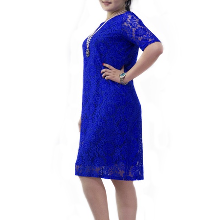 Женское платье