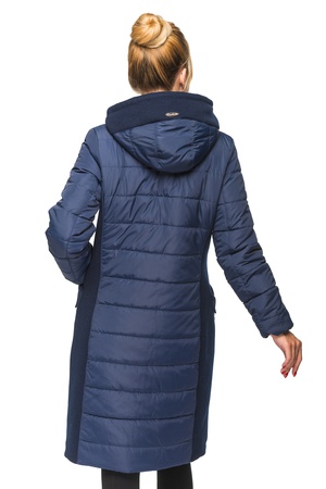 НОВИНКА! Женская зимняя куртка "Хлоя"